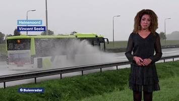 RTL Weer 19:55 uur