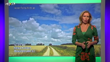 Rtl Weer - Laat