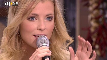 Koffietijd Jennifer Ewbank