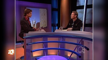 Rtl Boulevard - Afl. 244