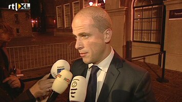 RTL Nieuws Samsom: Uiteindelijk moet de rekening betaald worden