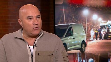 John onthult gruwelijke details van ontvoering Poppel