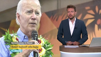 Rtl Nieuws - 19:30 Uur - 06:30 Uur