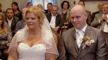 Married At First Sight - Afl. 4