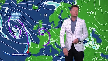 RTL Weer 08:20