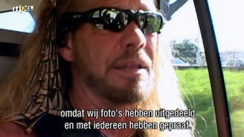 Helden Van 7: Dog The Bounty Hunter Helden Van 7: Dog The Bounty Hunter Aflevering 5