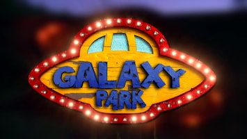 Galaxy Park - Afl. 25