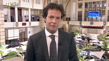 RTL Z Nieuws Kans op beschermingswal KPN afgenomen