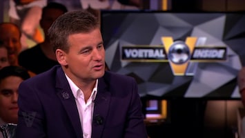 Voetbal Inside - Afl. 17