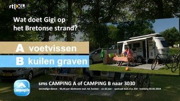 Campinglife - Afl. 2