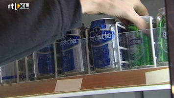 RTL Nieuws Pomphouders verkopen weer bier