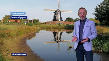 Rtl Weer En Verkeer - Afl. 543