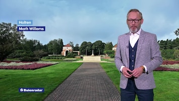 RTL Weer En Verkeer Afl. 578