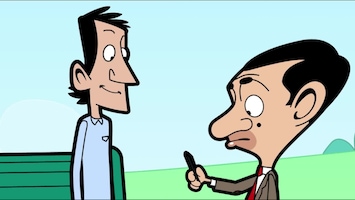 Mr. Bean Afl. 21