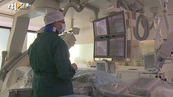 RTL Z Nieuws VVD: Patienten moeten artsen kunnen vertrouwen
