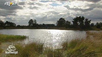 Koffietijd Natuurmonumenten