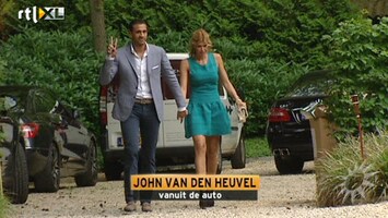 RTL Boulevard Update Badr Hari vrijgesproken