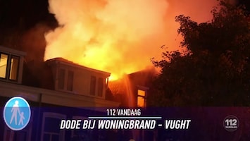 112 Vandaag - Afl. 106