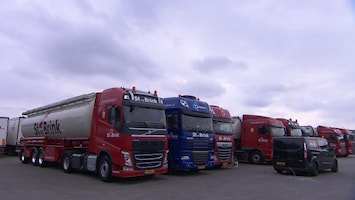 Rtl Transportwereld - Afl. 29