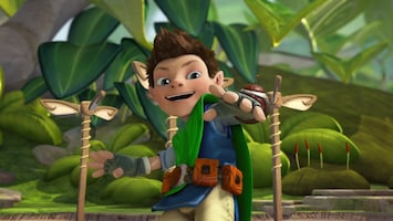 Tree Fu Tom Afl. 11