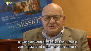 Films & Sterren - Films & Sterren Aflevering 2