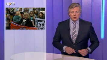 RTL Nieuws 19:30 uur