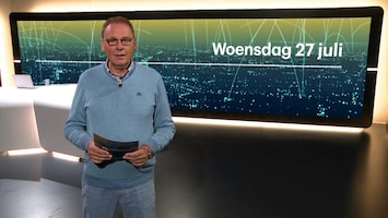 RTL Nieuws 08:00 uur