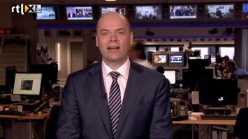 RTL Nieuws 'Snijden, hakken en lasten verzwaren'