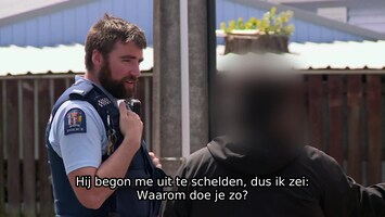 Politie In Actie - Afl. 28