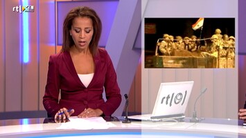 RTL Z Nieuws RTL Z Nieuws 13:00