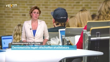 RTL Nieuws 15:00 uur