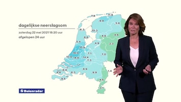 Rtl Weer - Laat 2021