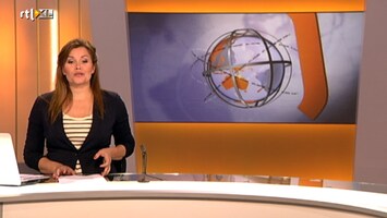 RTL Nieuws RTL Nieuws - 07:00 uur