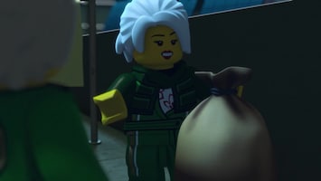 Lego Ninjago - Afl. 2