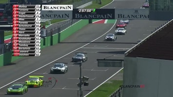 RTL GP: GT Endurance Series Italië