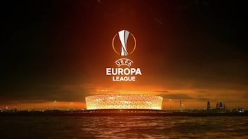 Uefa Europa League Magazine - Afl. 8