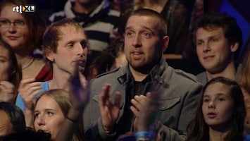 So You Think You Can Dance Liveshow 2