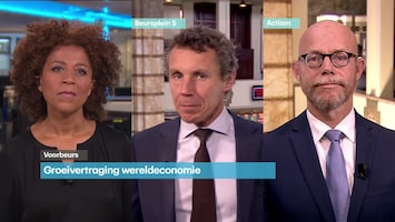 RTL Z Voorbeurs Afl. 169
