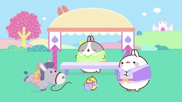 Molang - Afl. 7