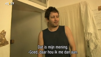 Ooggetuige: In De Porno Afl. 4