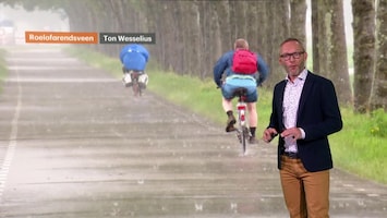 Rtl Weer - 19:55 Uur