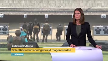 RTL Nieuws 18:00 uur