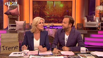 Carlo & Irene: Life 4 You Is er sprake van plagiaat bij het Songfestival?