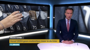 RTL Nieuws 18:00 uur