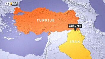 RTL Z Nieuws Turkije in rep en roer na Koerdische aanval