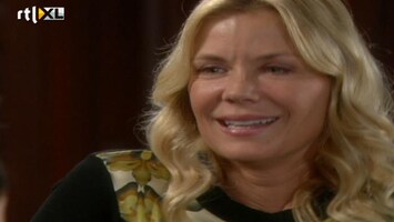 The Bold And The Beautiful Brooke wil terug in de tijd