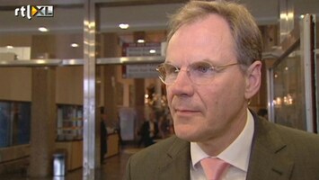 RTL Z Nieuws Van der Aast (CEO Imtech): we hebben een goede dialoog met onze aandeelhouders