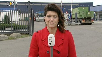 RTL Z Nieuws Van Gansewinkel is volgeladen met schuld