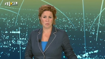 RTL Nieuws 13:00 uur