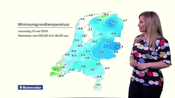 Rtl Weer - Laat